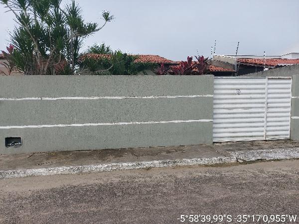 Casa em São José de Mipibu