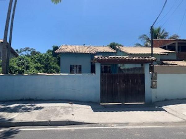 Casa de 65m² em Maricá