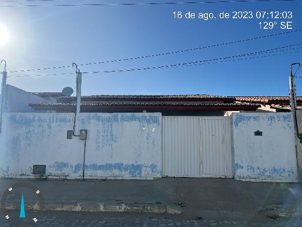 Terreno em Messias Targino