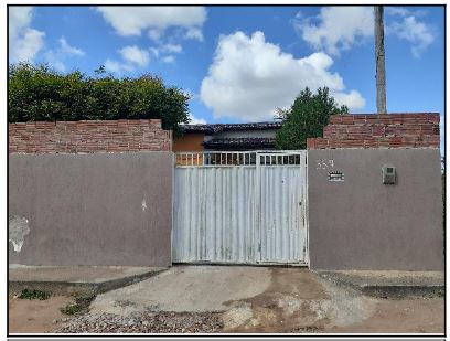 Casa em Ceará-Mirim