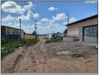 Casa de 50m² em Ceará-Mirim (Rio Grande do Norte)