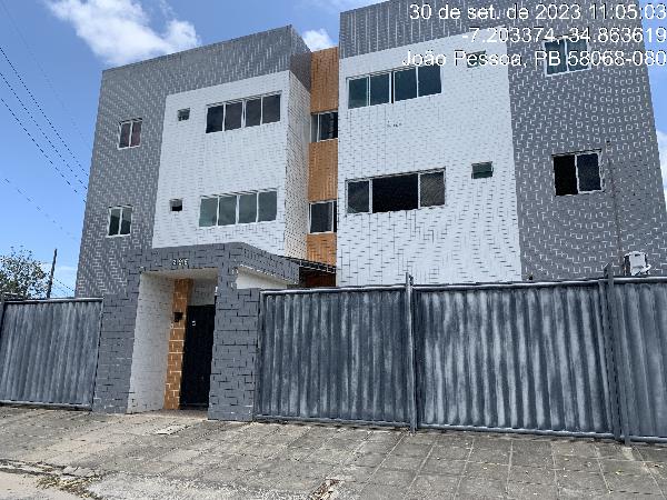 Apartamento em João Pessoa