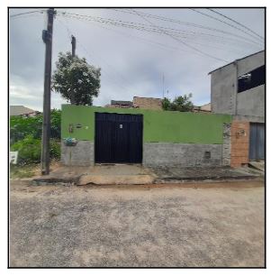 Casa em São José de Mipibu