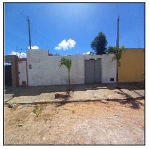 Casa em Ceará-Mirim