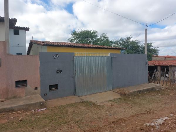Casa de 95m² em Sao Vicente