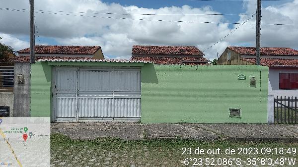 Casa em Canguaretama