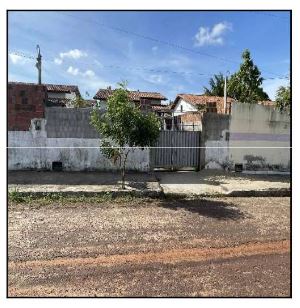 Casa em Ceará-Mirim