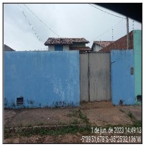 Casa em Ceará-Mirim