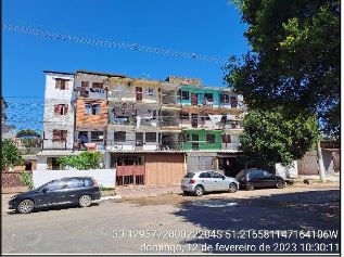 Apartamento em Porto Alegre
