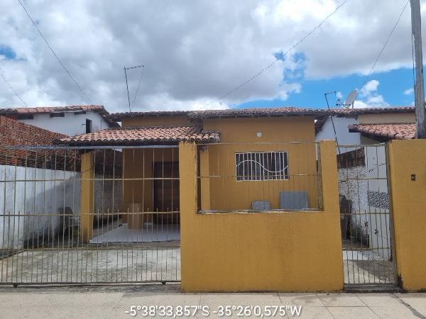 Casa em Ceará-Mirim