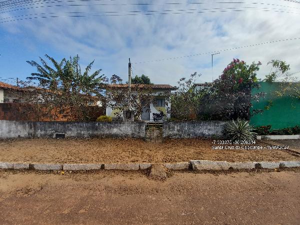 Casa em Ceará-Mirim