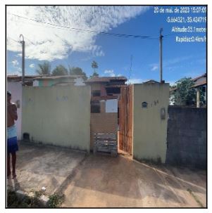 Casa em Ceará-Mirim