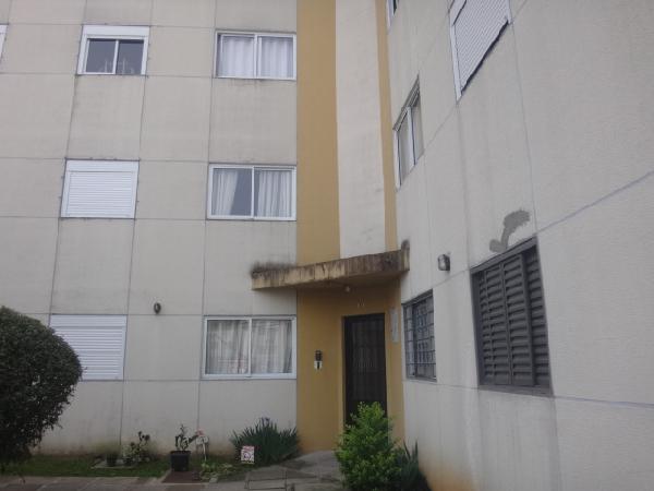 Apartamento de 53m² em Curitiba