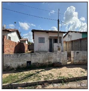Casa em Ceará-Mirim