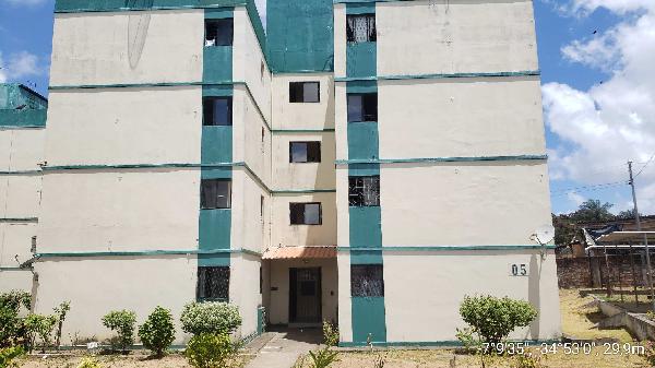 Apartamento em João Pessoa