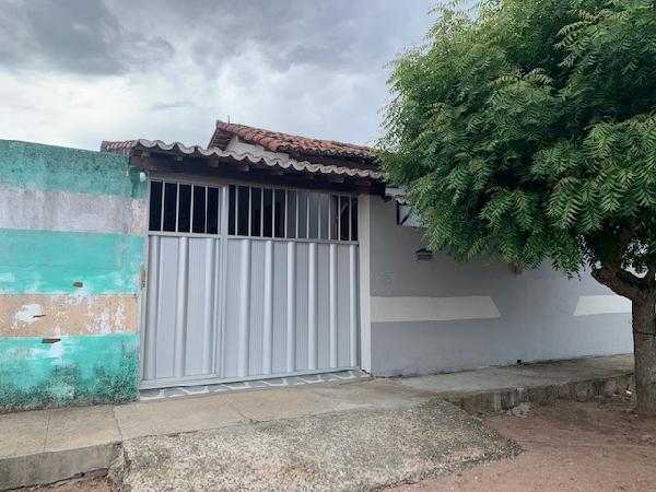 Casa de 60m² em Ceará-Mirim