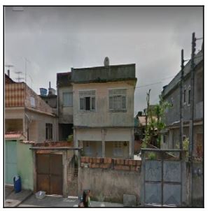 Casa de 67m² em São Gonçalo