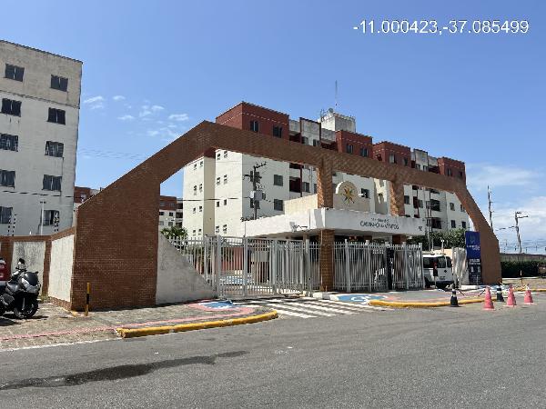 Apartamento de 55m² em Aracaju