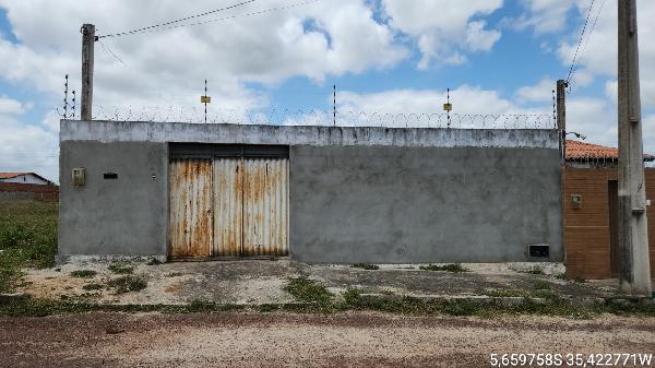 Casa em Ceará-Mirim