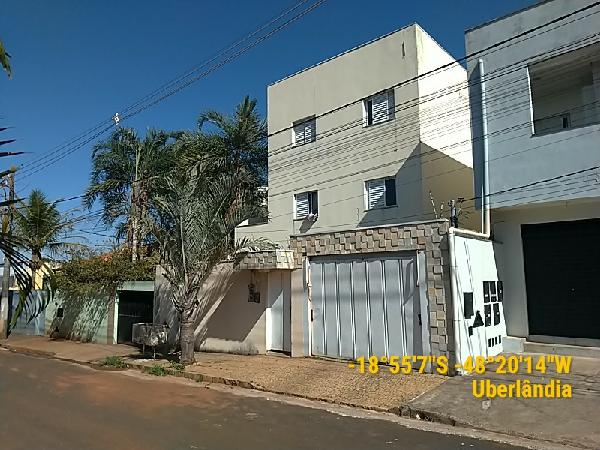 Apartamento de 49m² em Uberlândia