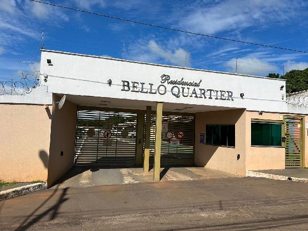 Casa de 49m² em Goiânia