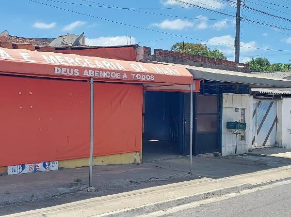 Casa de 83m² em Registro