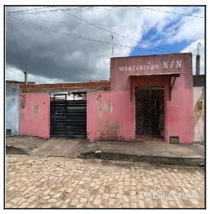 Casa em Ceará-Mirim