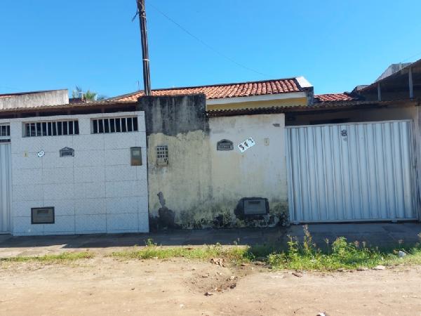 Casa em João Pessoa