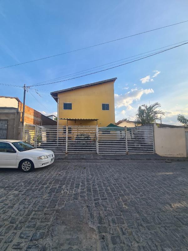 Apartamento de 54m² em Campina Grande