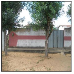 Casa em Carnaubais