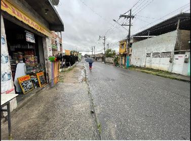 Casa de 49m² em São Gonçalo