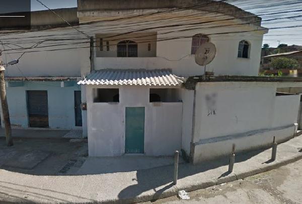 Casa de 64m² em São Gonçalo