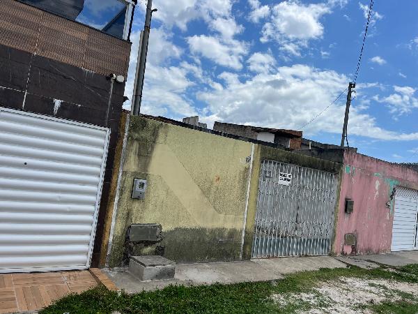 Casa de 70m² em Nossa Senhora do Socorro