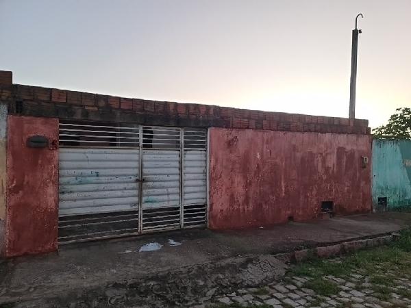 Casa em Ceará-Mirim
