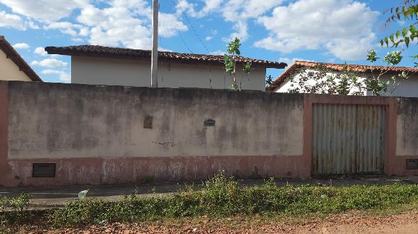 Casa em Ipanguaçu