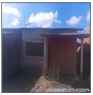 Casa em Extremoz