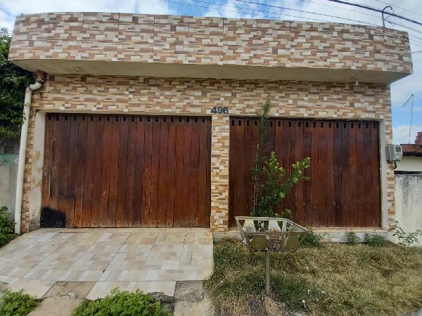 Casa de 87m² em Carpina