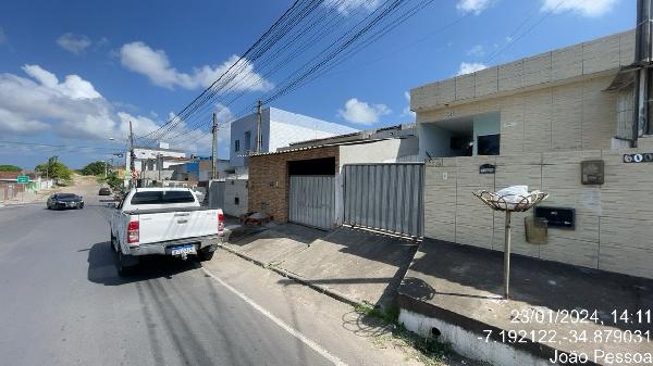 Casa em João Pessoa