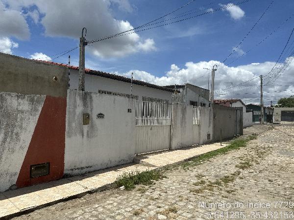 Casa em Ceará-Mirim