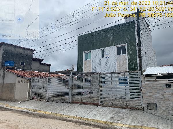 Apartamento em João Pessoa