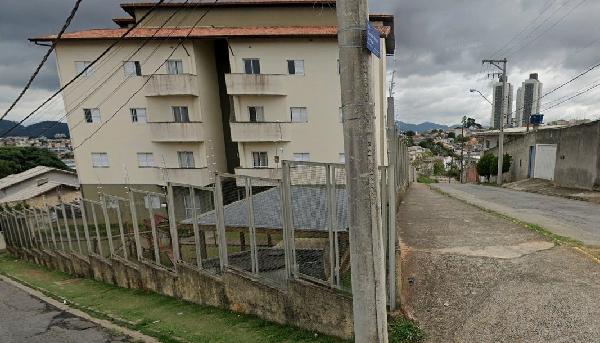 Apartamento de 62m² em Mogi das Cruzes