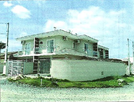 Casa de 55m² em Joinville (Santa Catarina)