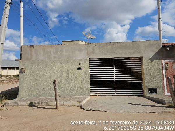 Casa em Tangara