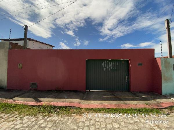 Casa em Extremoz