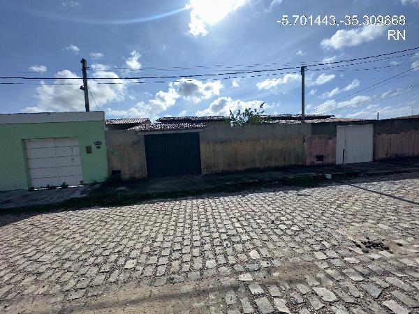 Casa em Extremoz