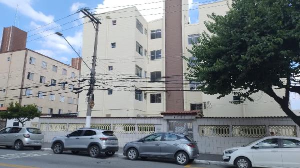 Apartamento de 35m² em São Paulo