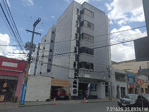 Apartamento de 45m² em Campina Grande