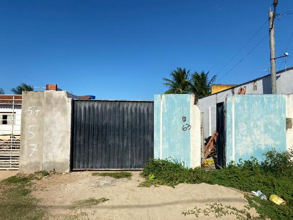 Casa em Ceará-Mirim