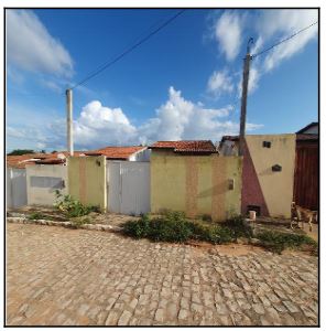 Casa em Carnaubais