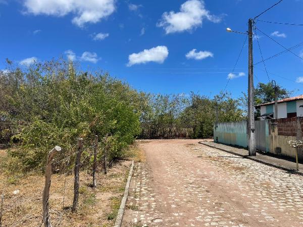 Casa em Ceará-Mirim
